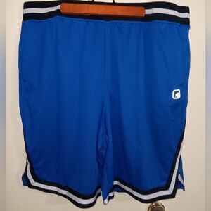 Men's 2XL "AND 1" Shorts